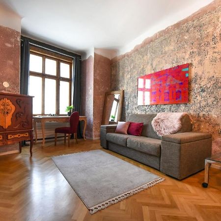 The Brancovanian Apartment - Cismigiu Park Bucarest Exterior foto