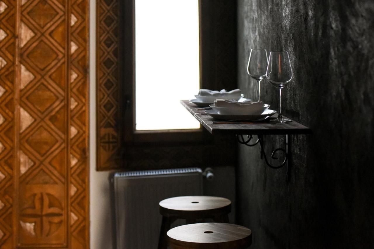 The Brancovanian Apartment - Cismigiu Park Bucarest Exterior foto